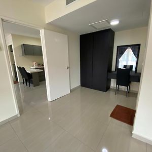 Suite eksekutif